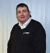 Councillor Richard McCauley Head shot
