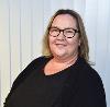 Joanne Edge Head Shot