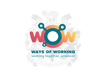 WOW Logo