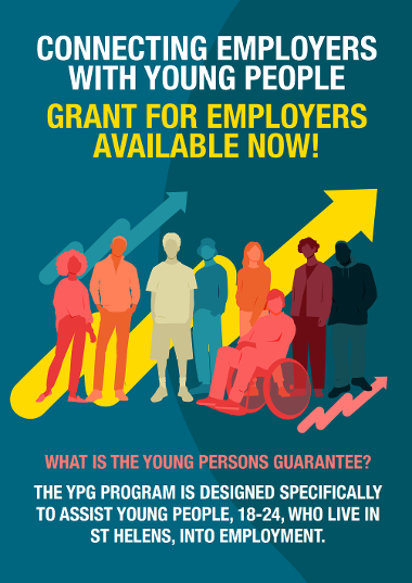 Young Persons Guarantee