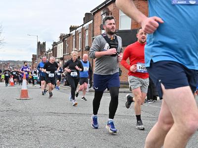 St Helens 10k