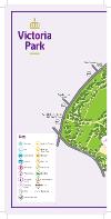 Victoria Park Information Leaflet page2