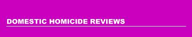 DHR Landing page