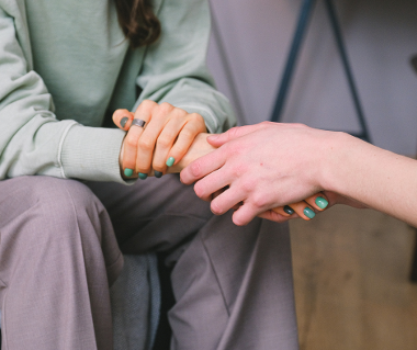 Helping Hand
