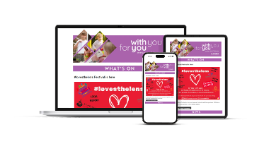 Sign up
