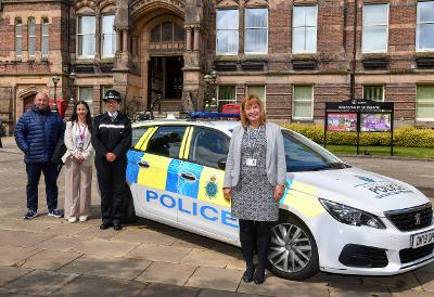 PSPO Community Safety PSPO Community Safety