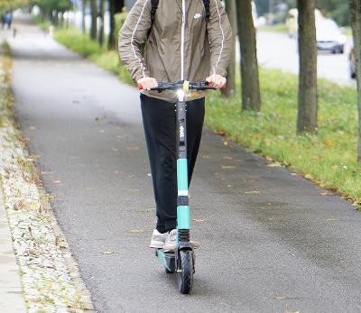e-scooter e-scooter electric