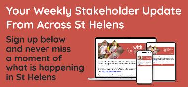 Stakeholder newsletter