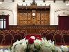 Council Chamber weddings