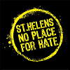 No Place for Hate logo