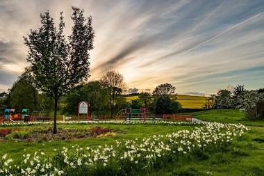 Bankes Park
