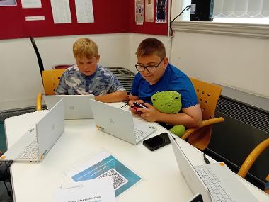 ComputerXplorers