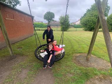 Everton in the Community 2