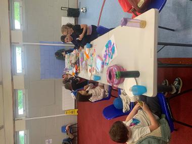 Everton in the Community 5