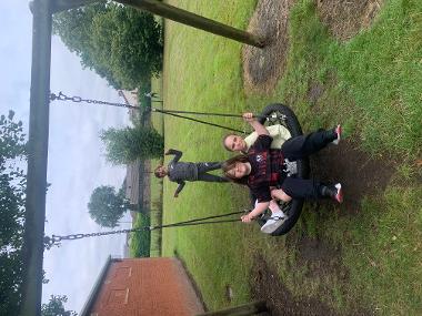 Everton in the Community 6