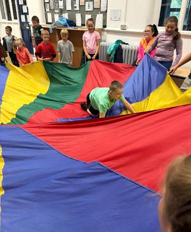 Kids Bootcamp