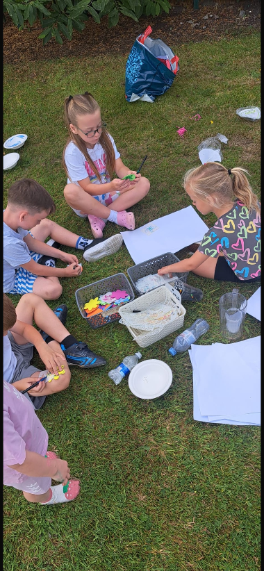 Kids Bootcamp 2