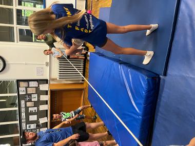Kids Bootcamp 5