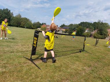 Rockets CC 3