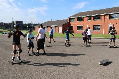 Sutton Academy