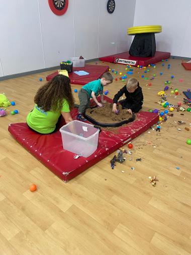 Therafit 3