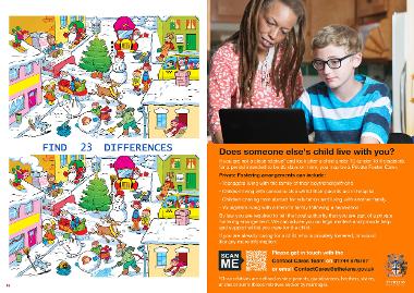 HAF Winter 2025 Page 14 & 15