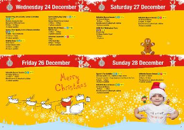 HAF Winter 2025 Page 6 & 7