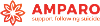 Amparo Logo