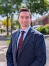 Leader - Cllr George Woodward