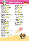 HAF Summer booklet page 18