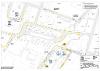 Corporation Street and Bickerstaff Street Plan