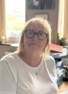 Angela Metcalfe - photo