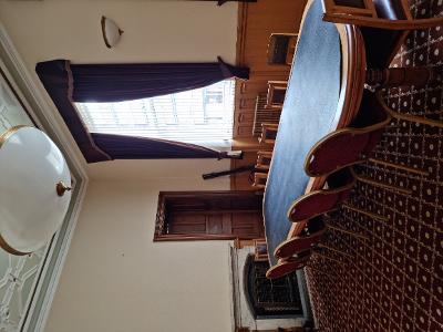 An image of the Legh Room in St Helens Town Hall