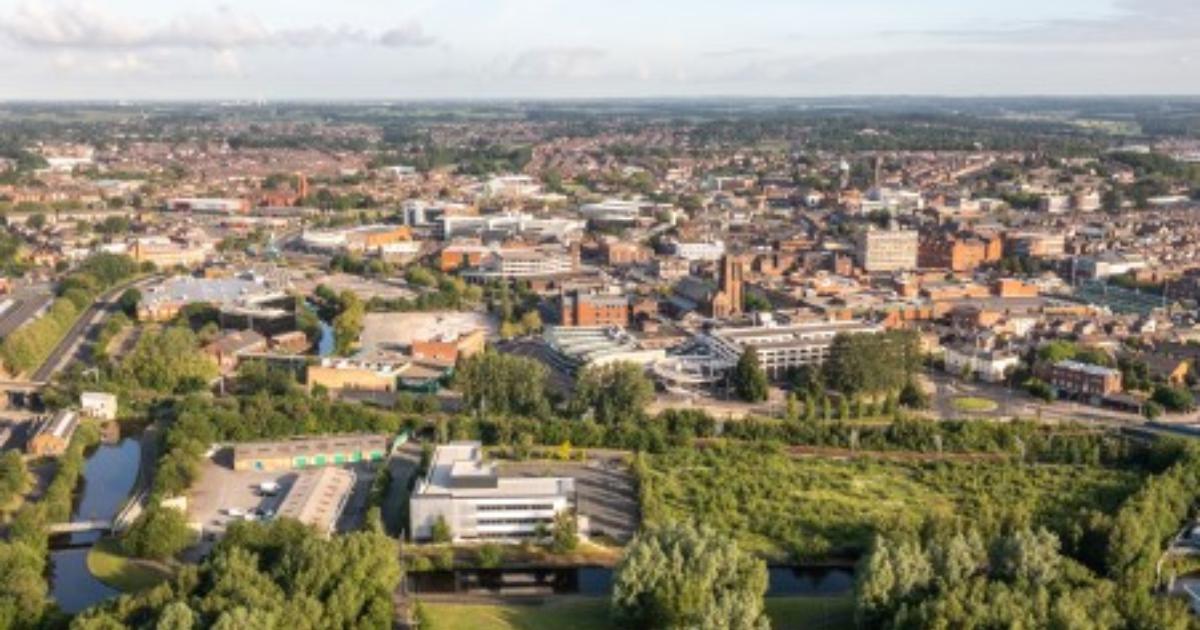 Inclusive Growth Strategy approved St Helens Borough Council