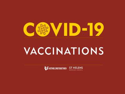 Covid vaccinations