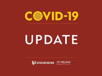 Covid update