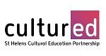 Cultured logo