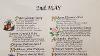 Book of Remembrance page
