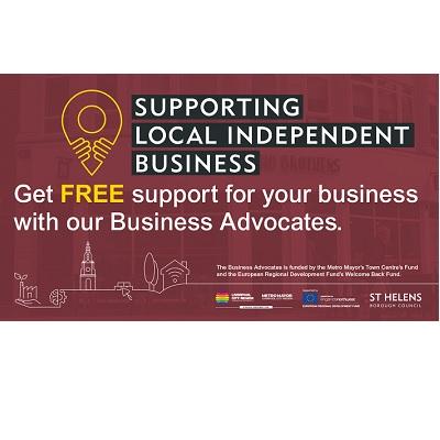 Business Advocates Image Business Advocates Image