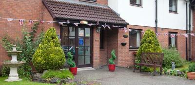 Alexandra Care Home