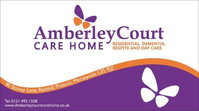 Amberley Court Care Home