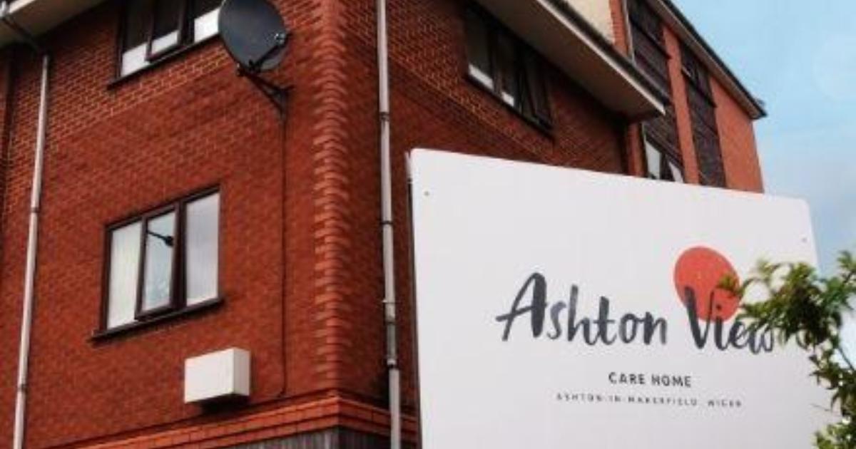 Ashton View St Helens Borough Council