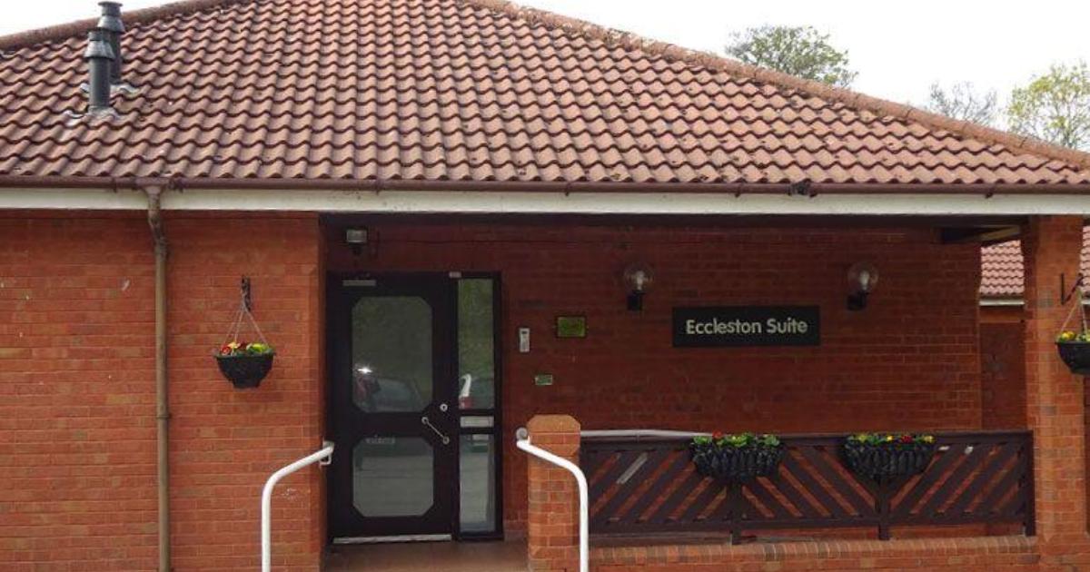 Eccleston Court St Helens Borough Council