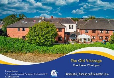 The Old Vicarage