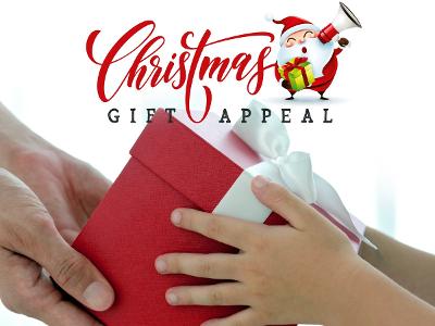 Christmas appeal 2022