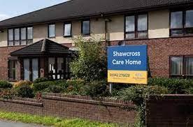 Logo for Shawcross Nursing Home