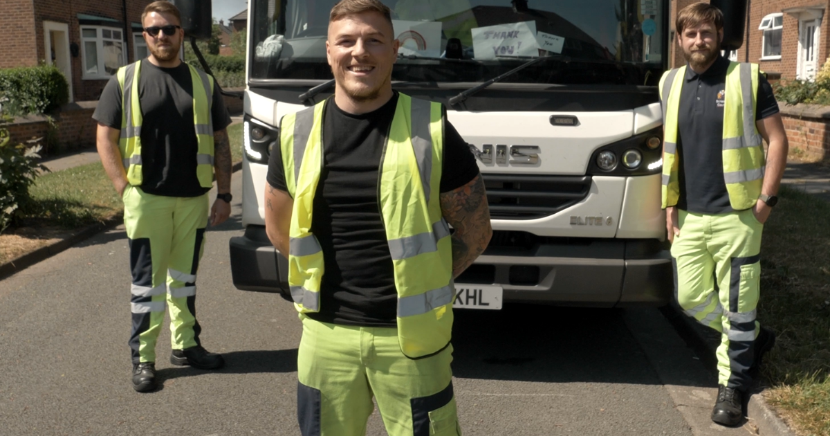 Financial benefits St Helens Borough Council