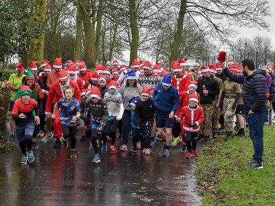 Victoria Park Festive Fun