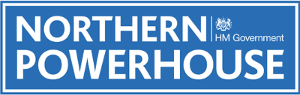 Northern Powerhouse logo