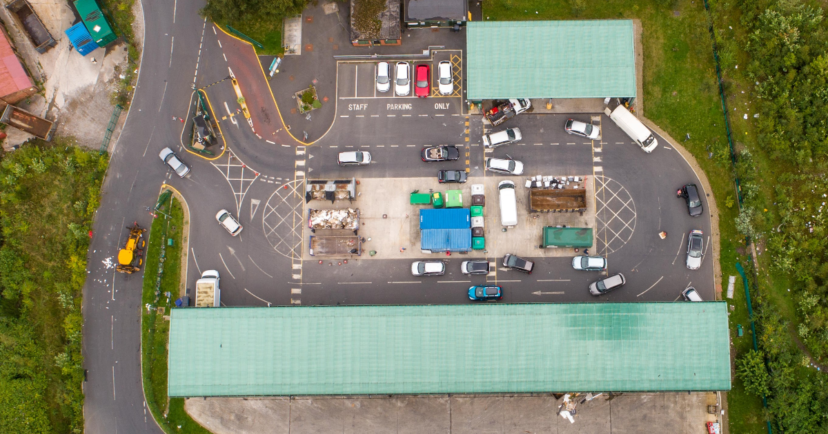 St Helens bin collections to be unaffected by regional waste sector